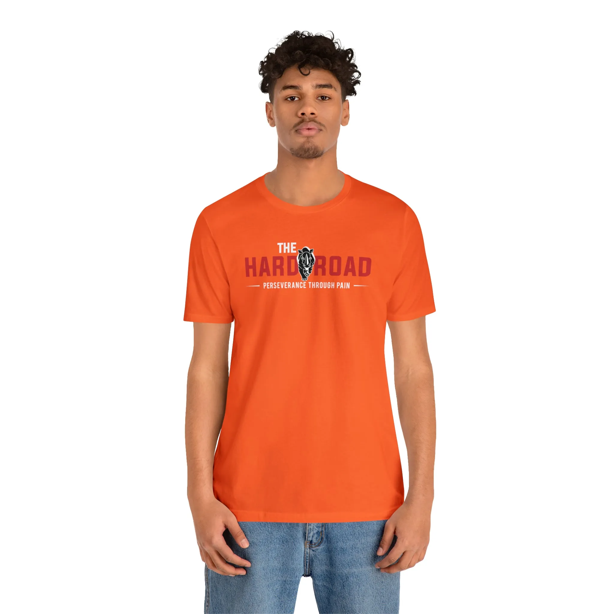 Banner T-Shirt