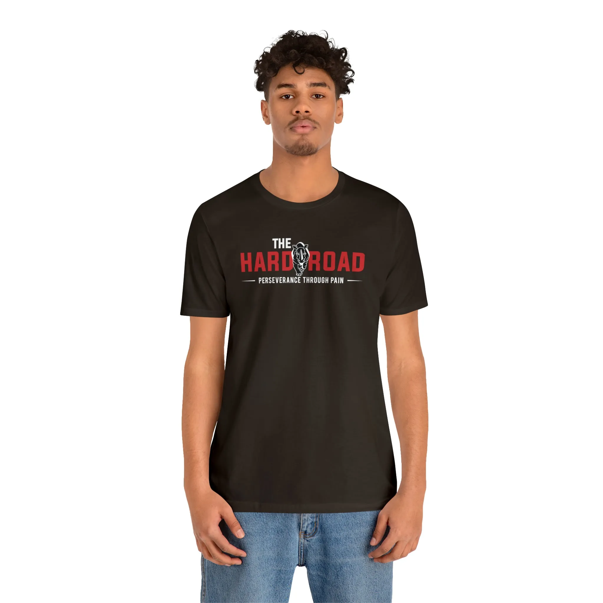 Banner T-Shirt