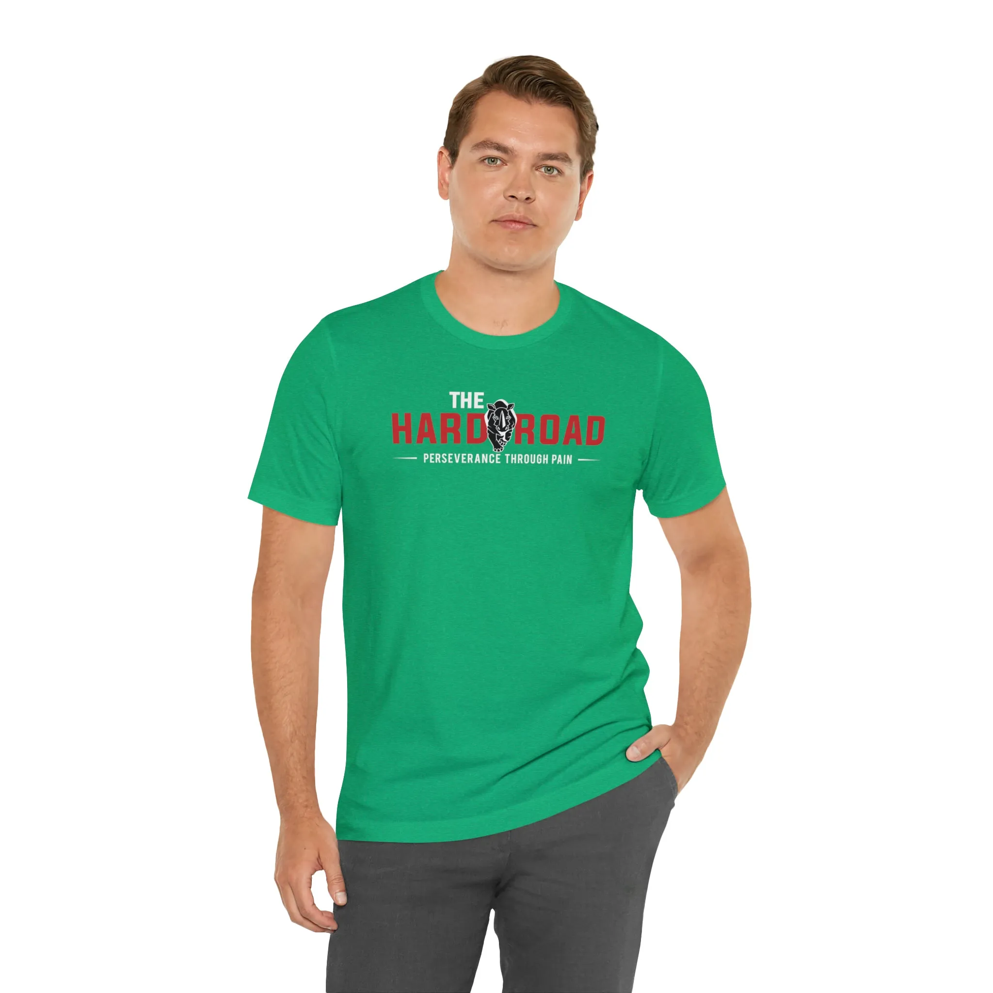 Banner T-Shirt