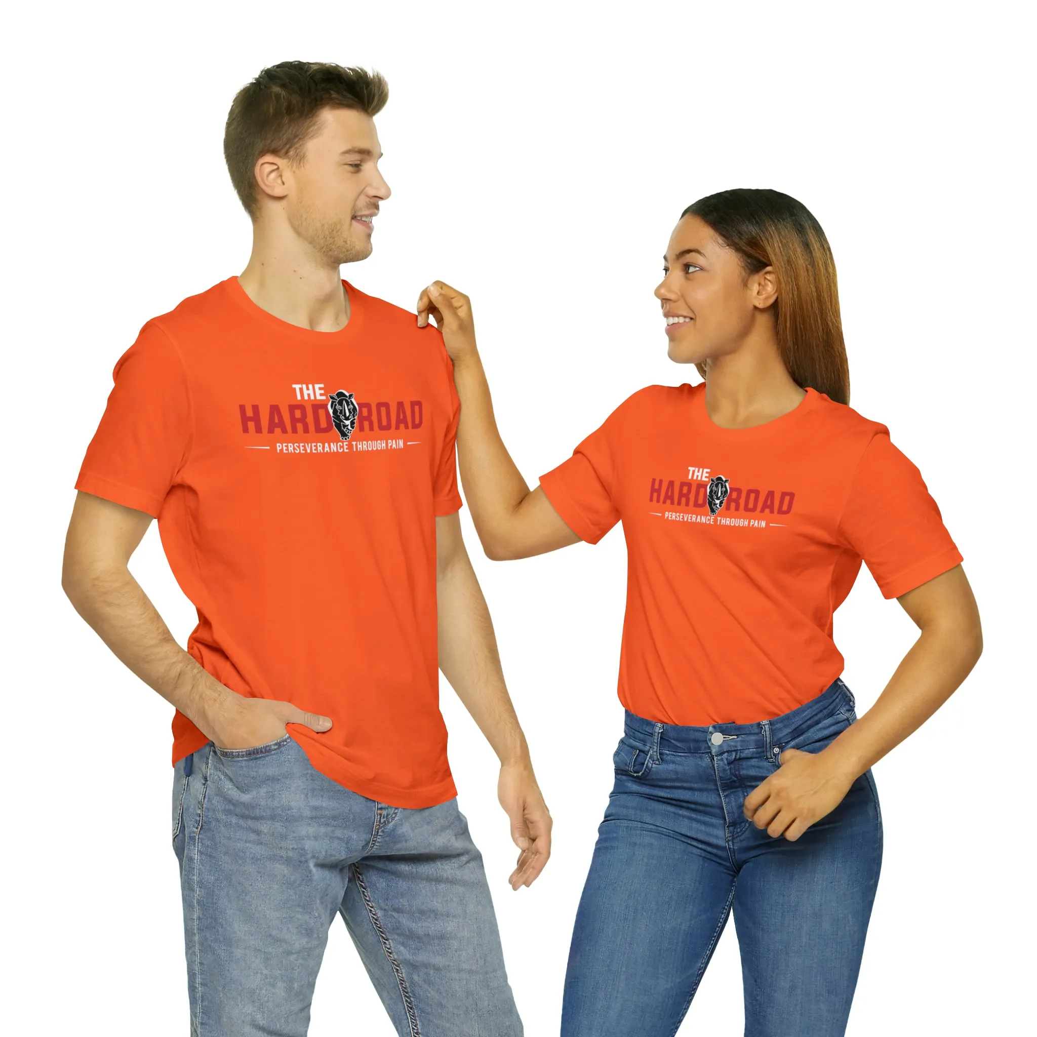 Banner T-Shirt
