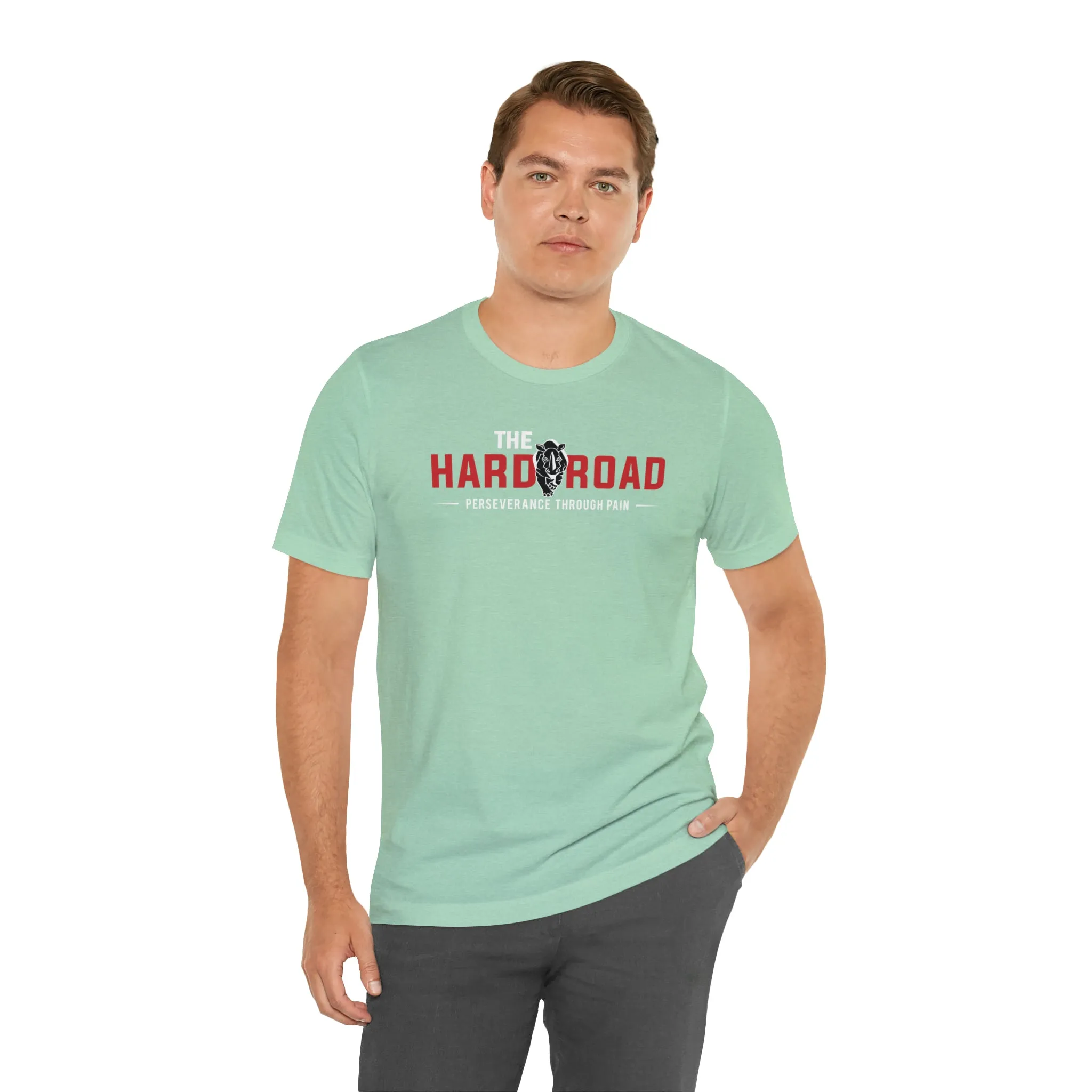 Banner T-Shirt