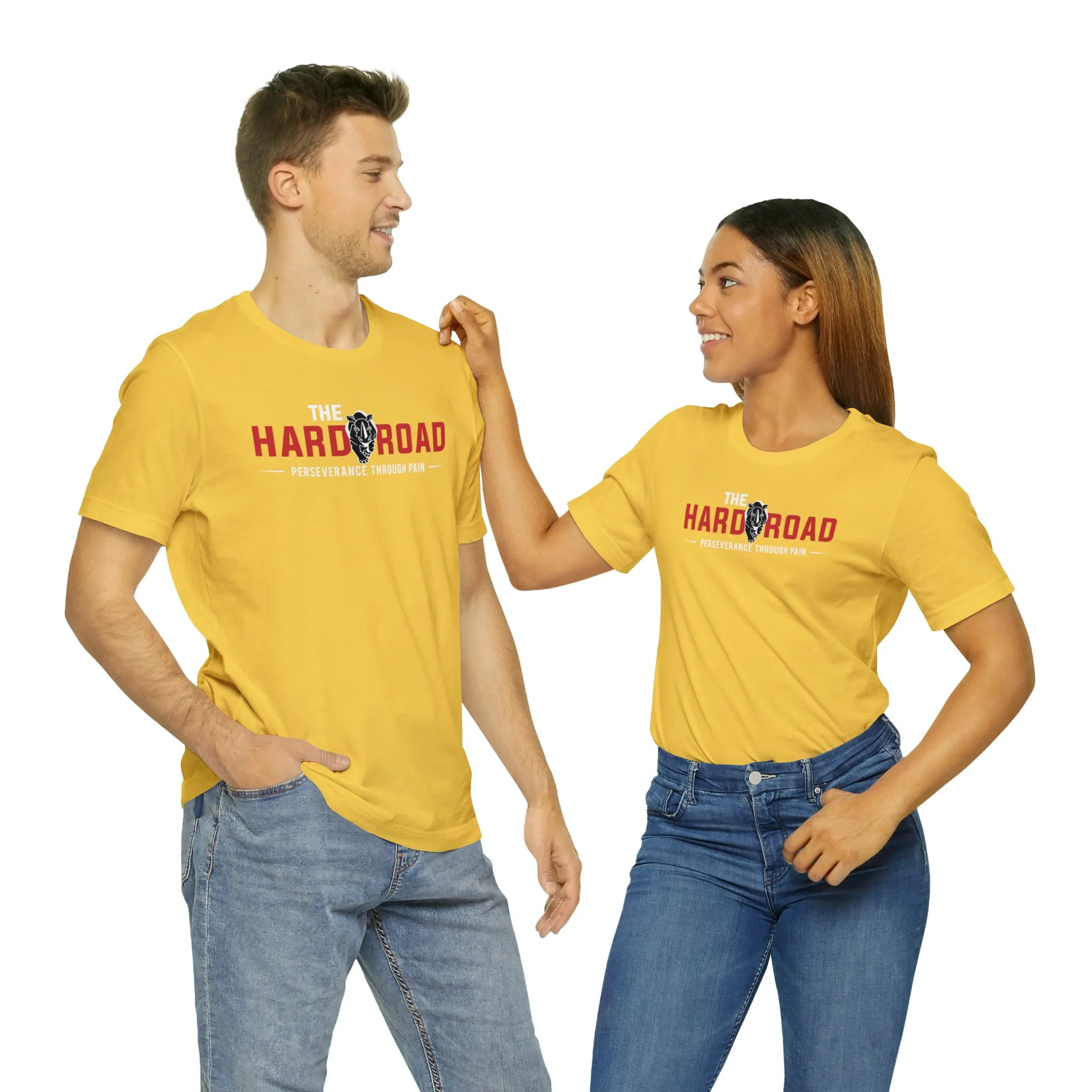 Banner T-Shirt