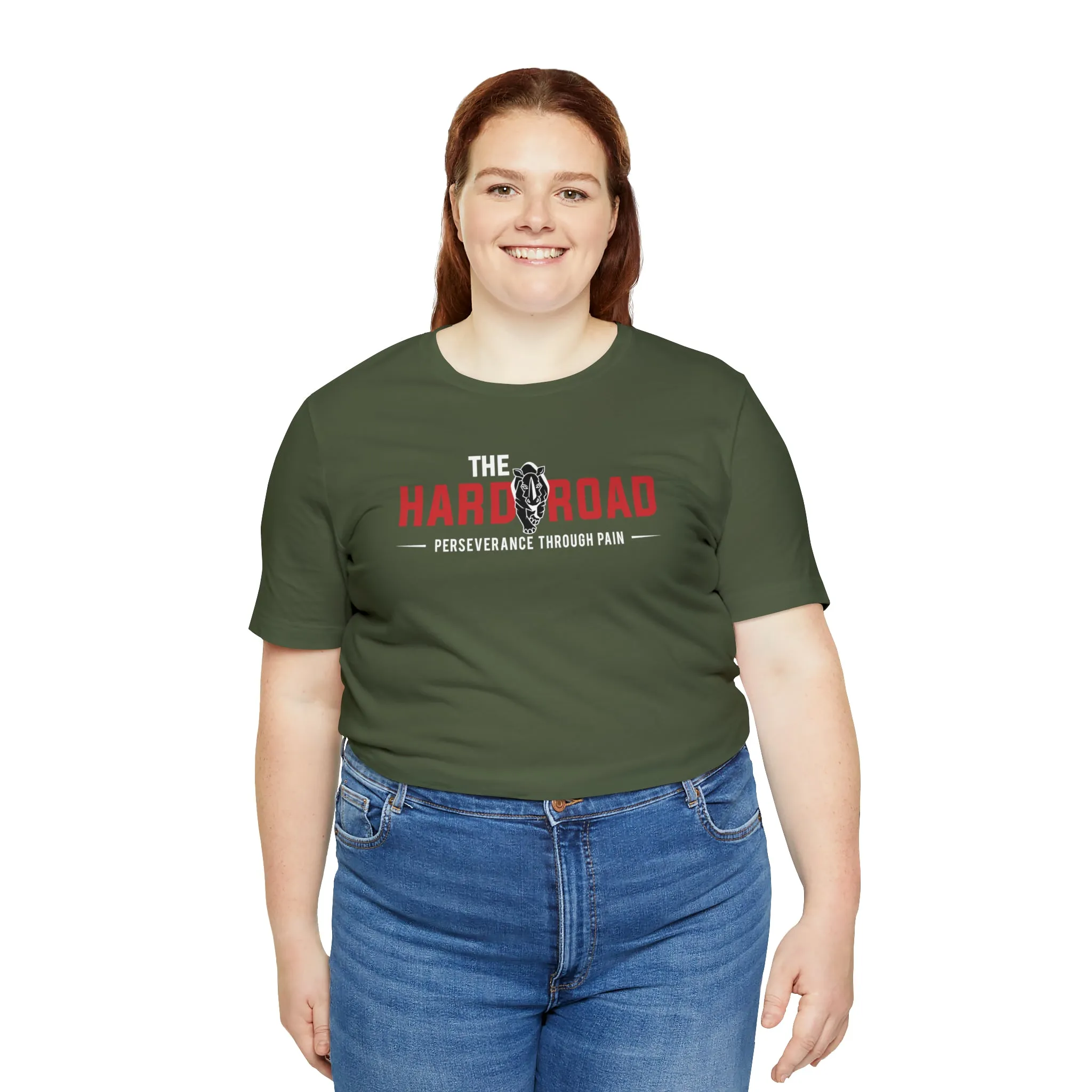 Banner T-Shirt