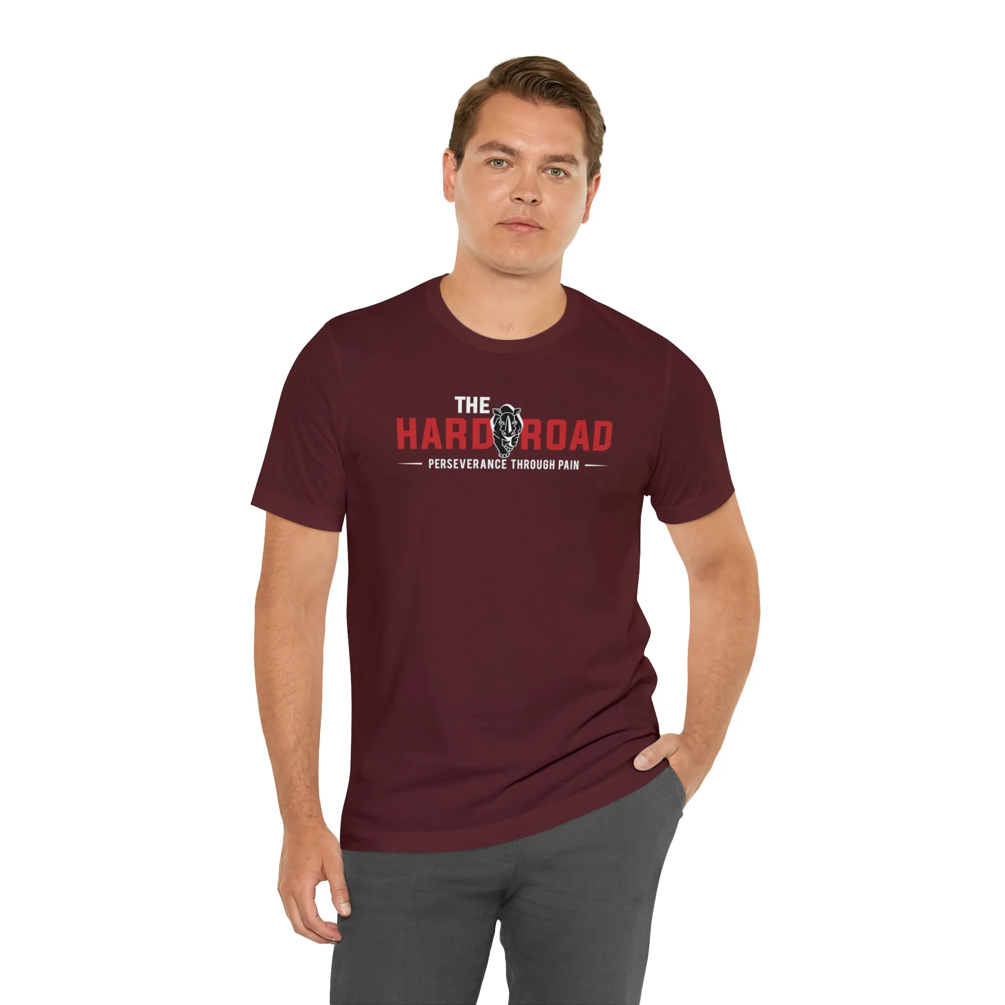 Banner T-Shirt