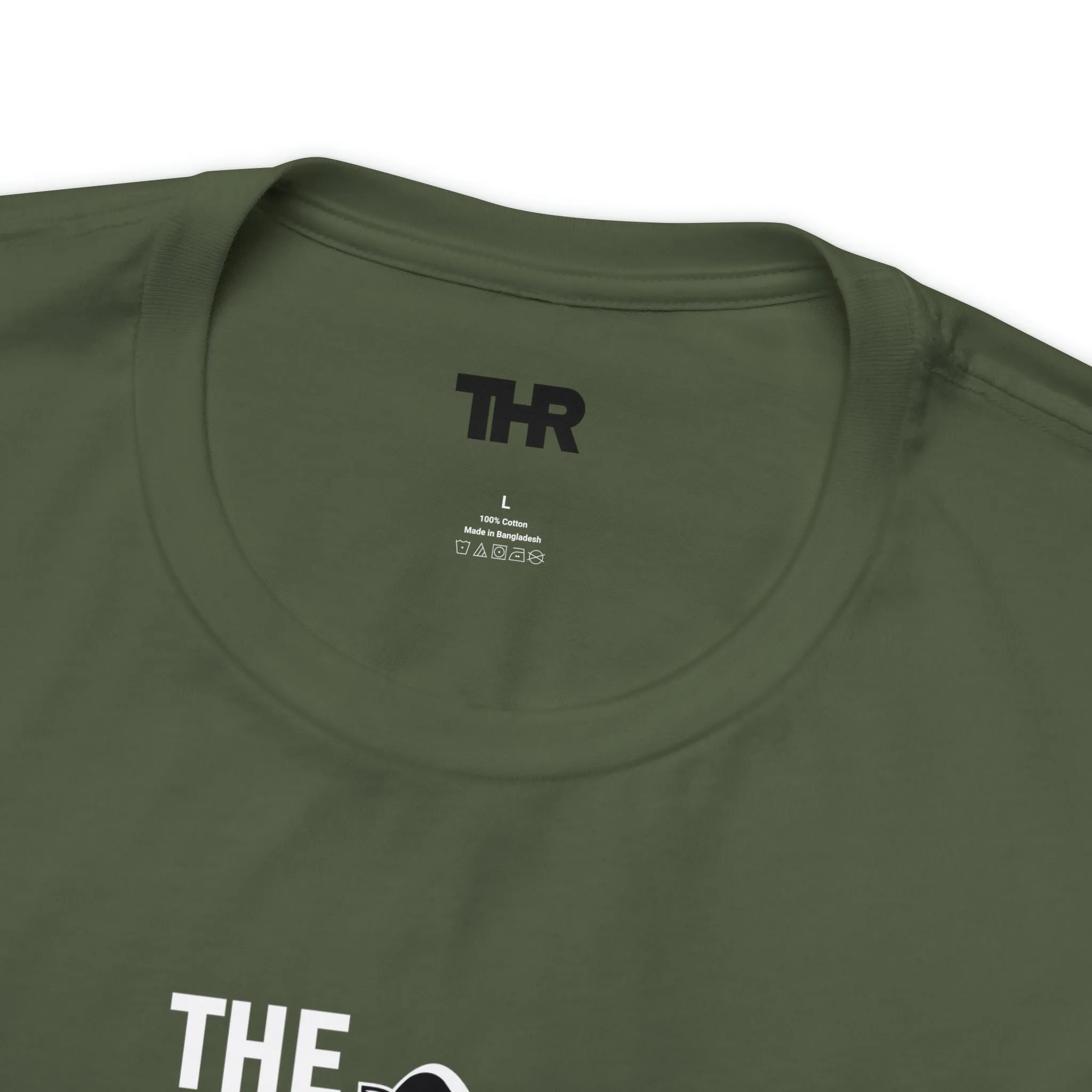 Banner T-Shirt