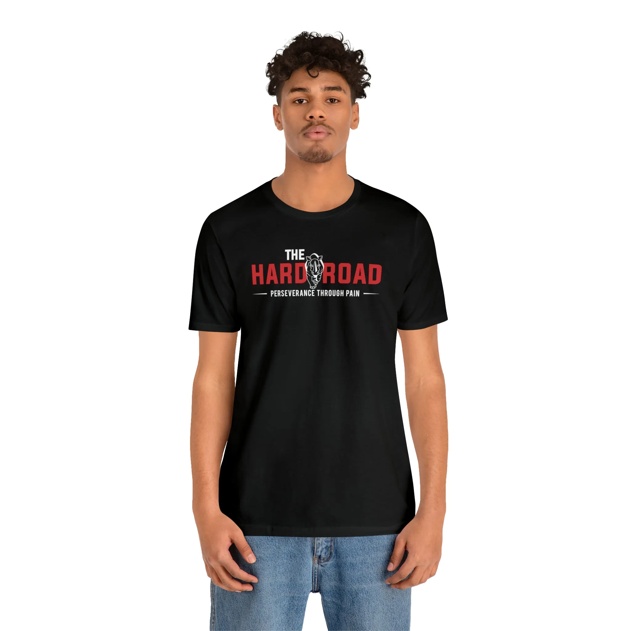 Banner T-Shirt