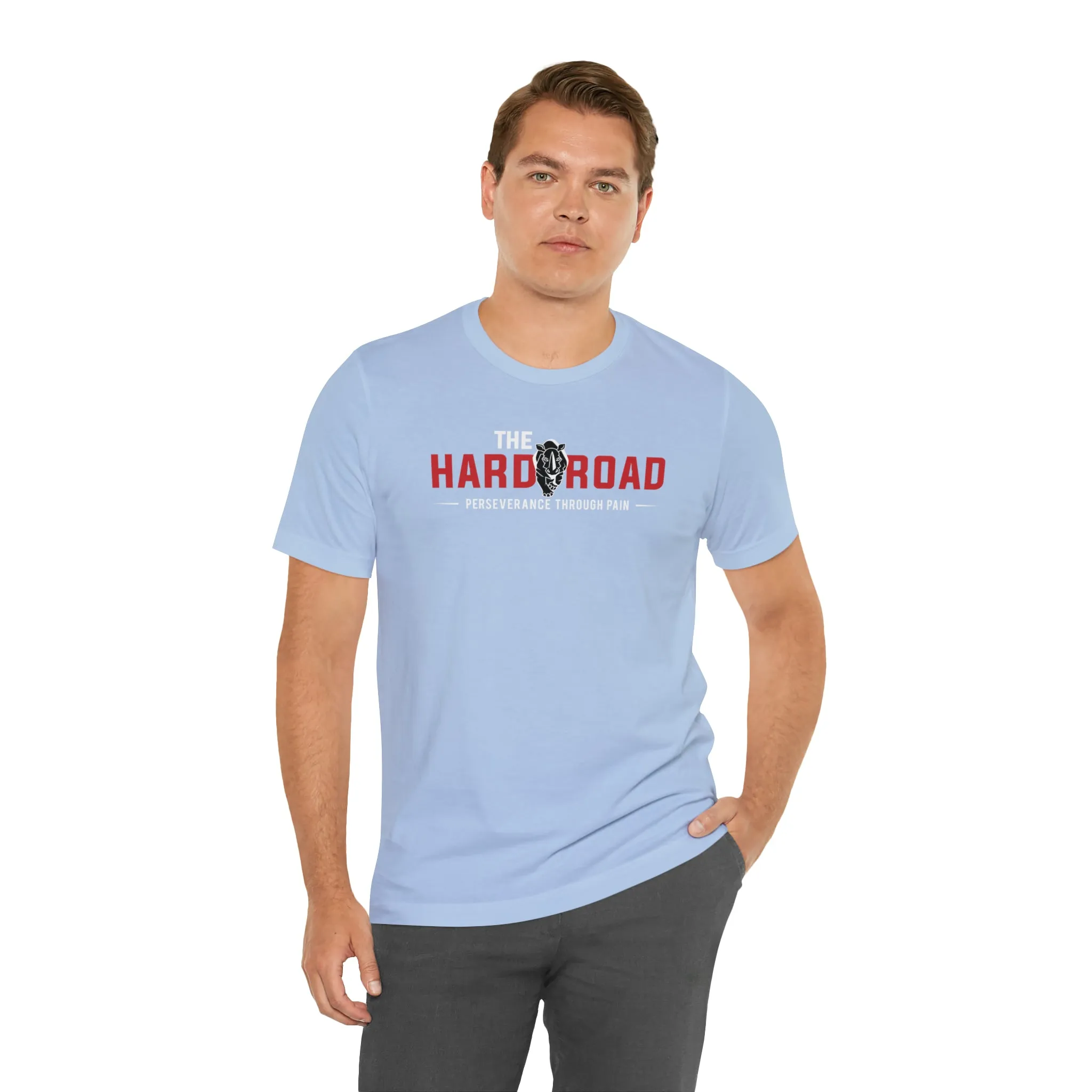 Banner T-Shirt