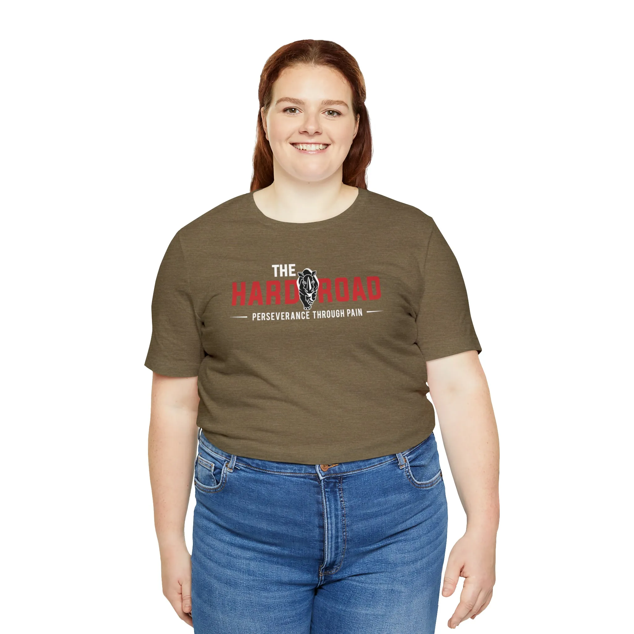 Banner T-Shirt