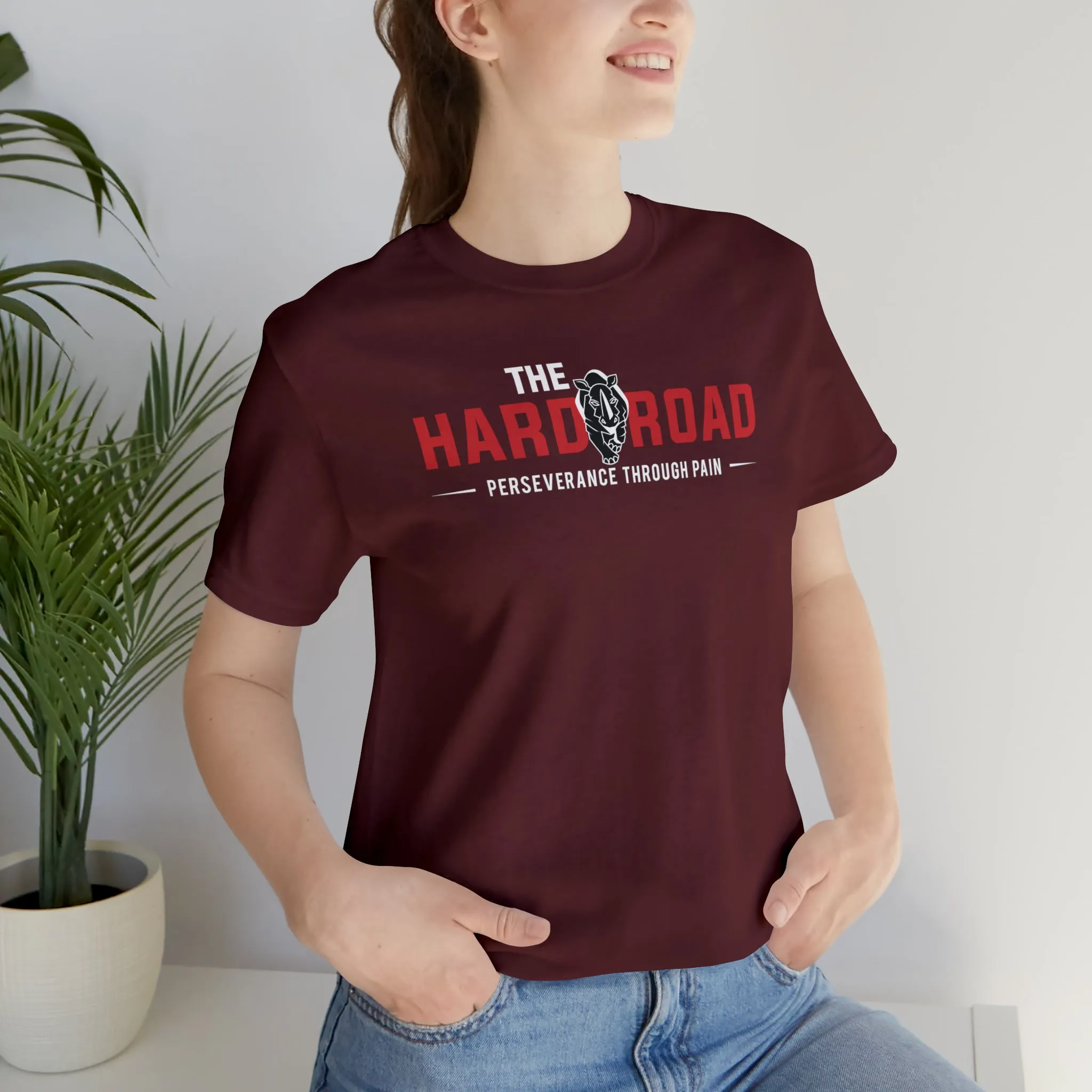 Banner T-Shirt