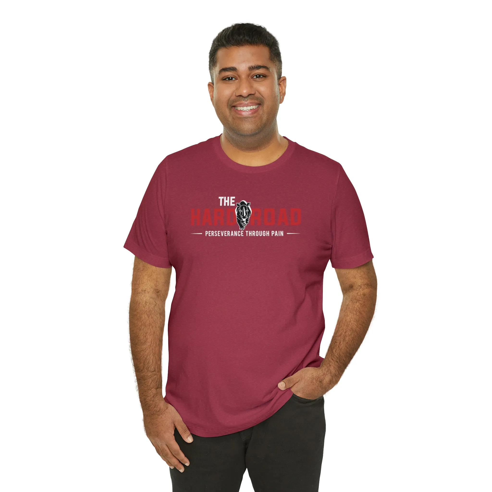 Banner T-Shirt