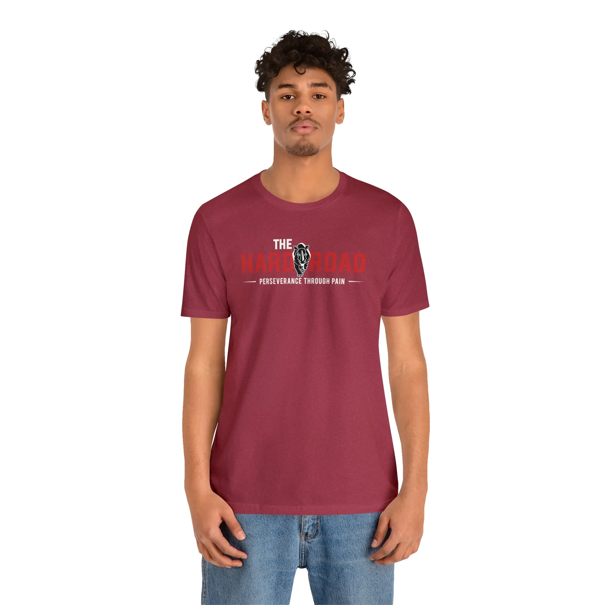 Banner T-Shirt