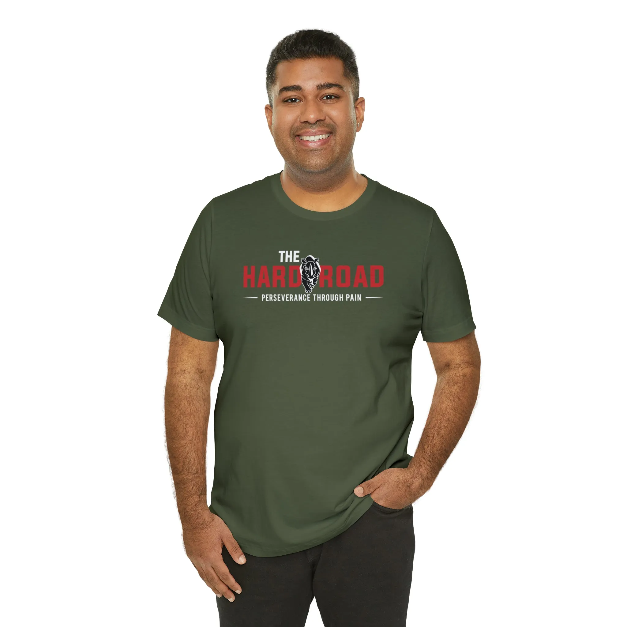 Banner T-Shirt