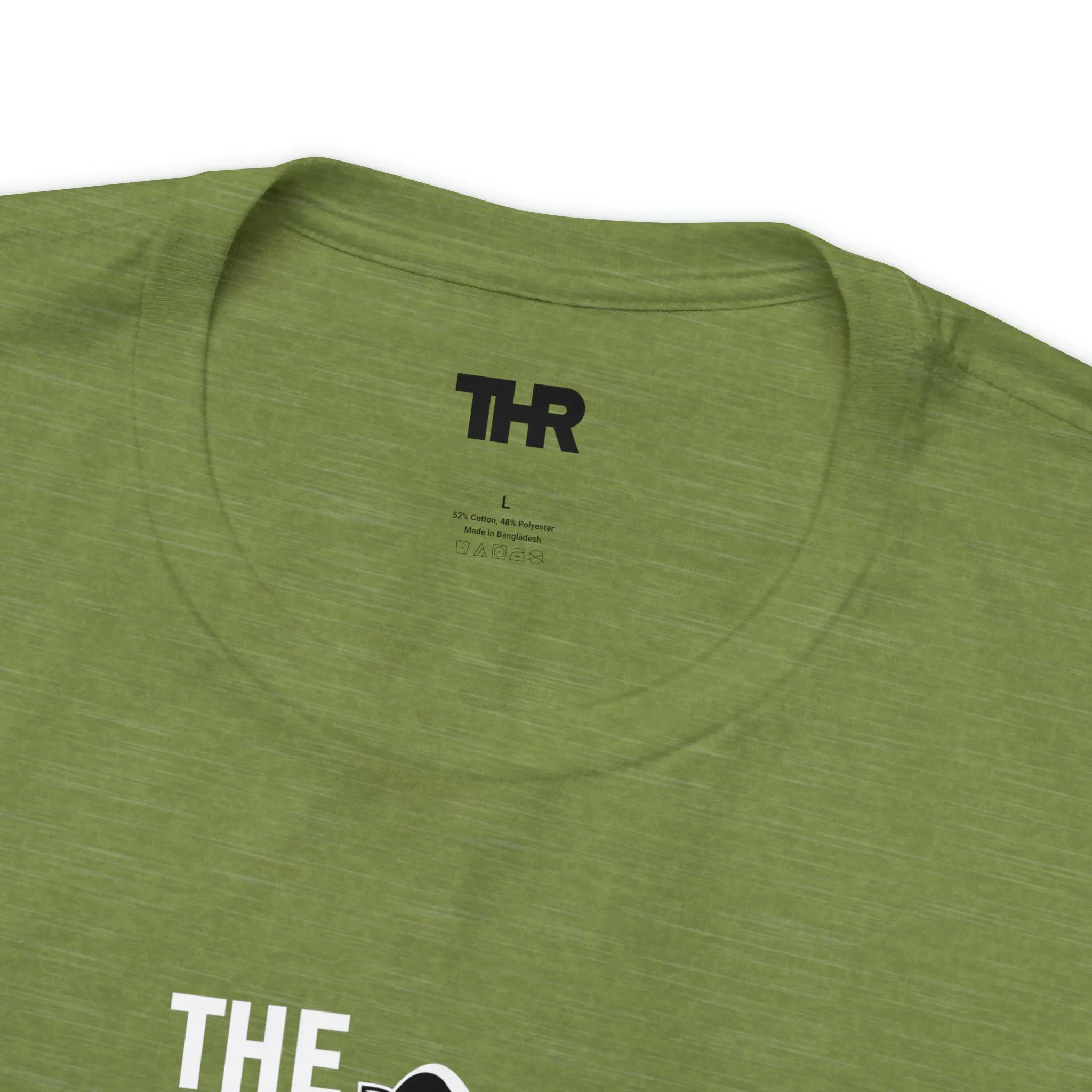 Banner T-Shirt