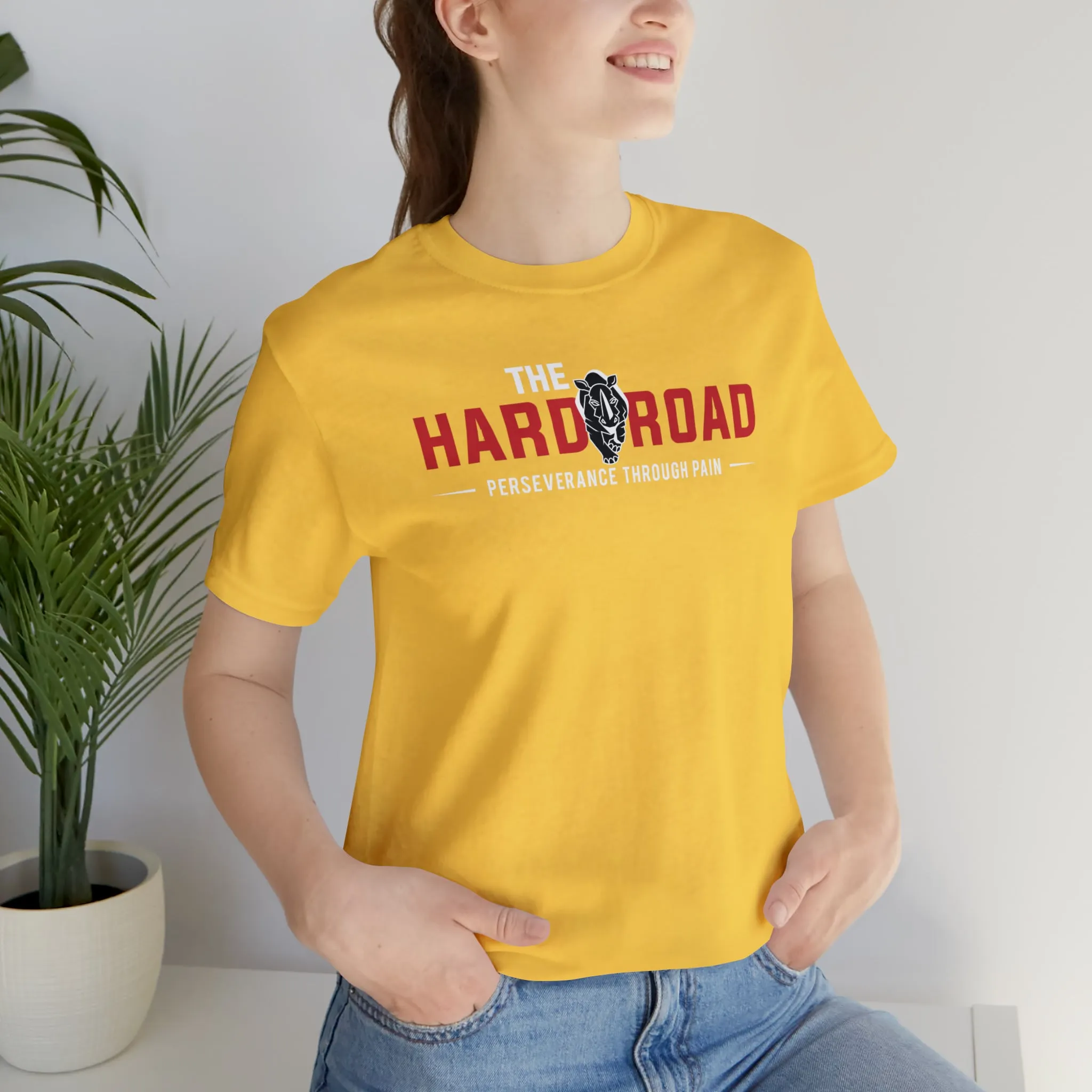 Banner T-Shirt