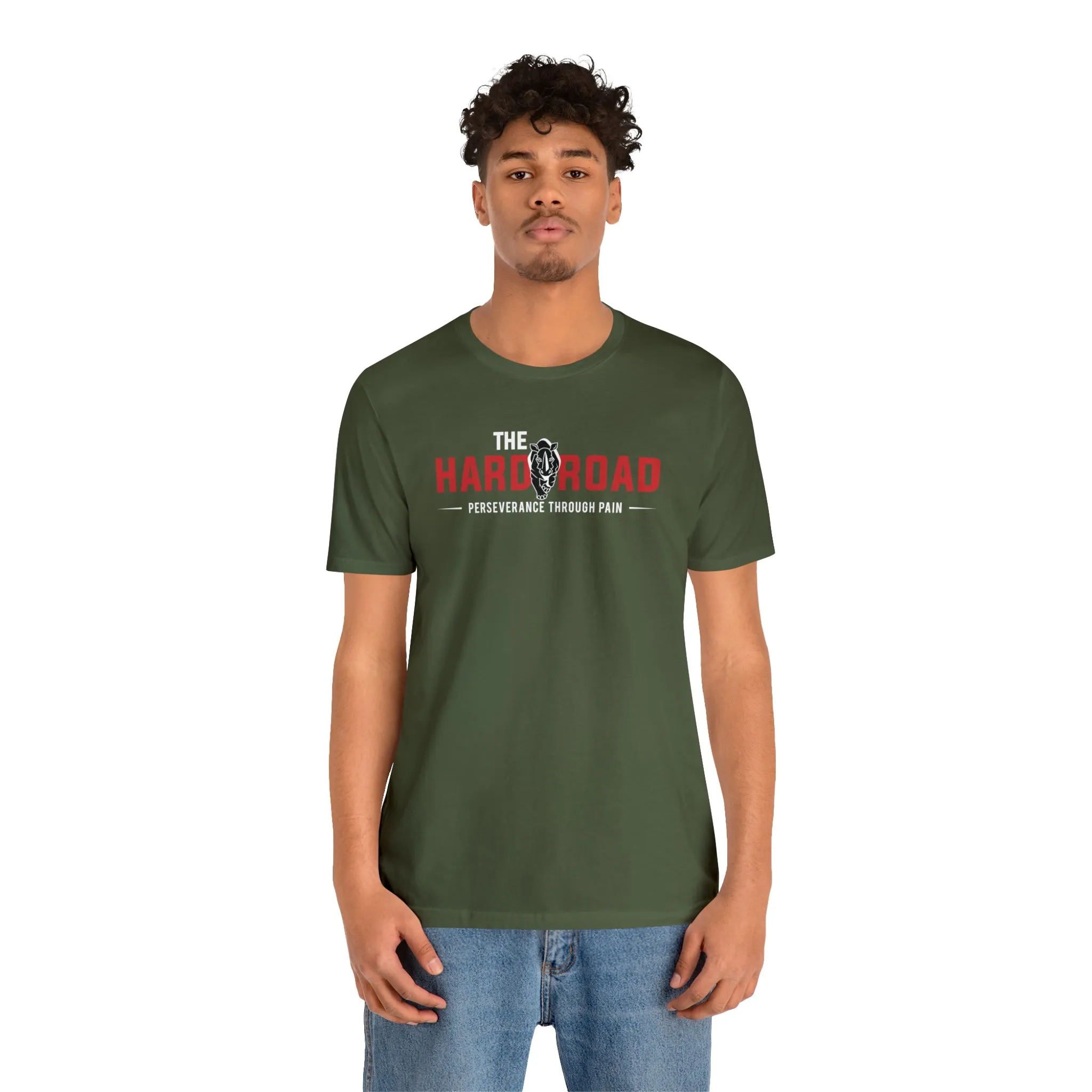 Banner T-Shirt