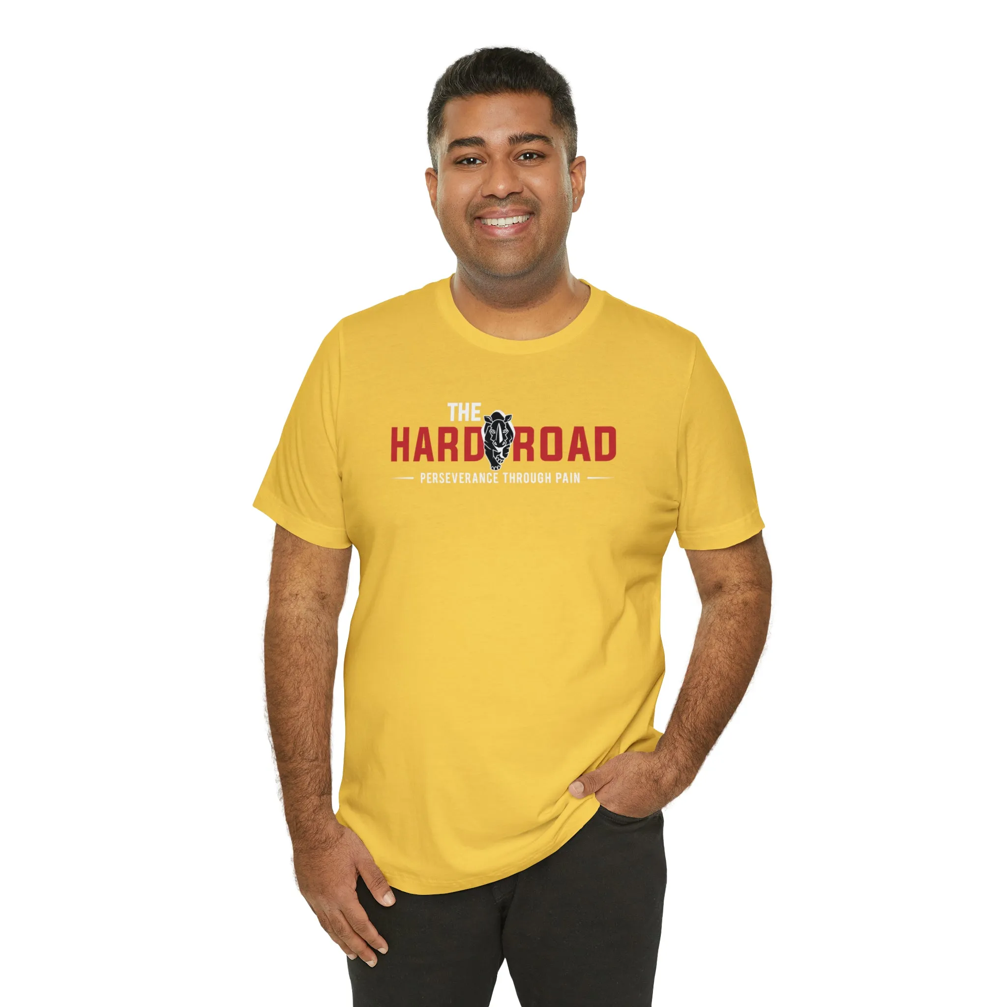 Banner T-Shirt