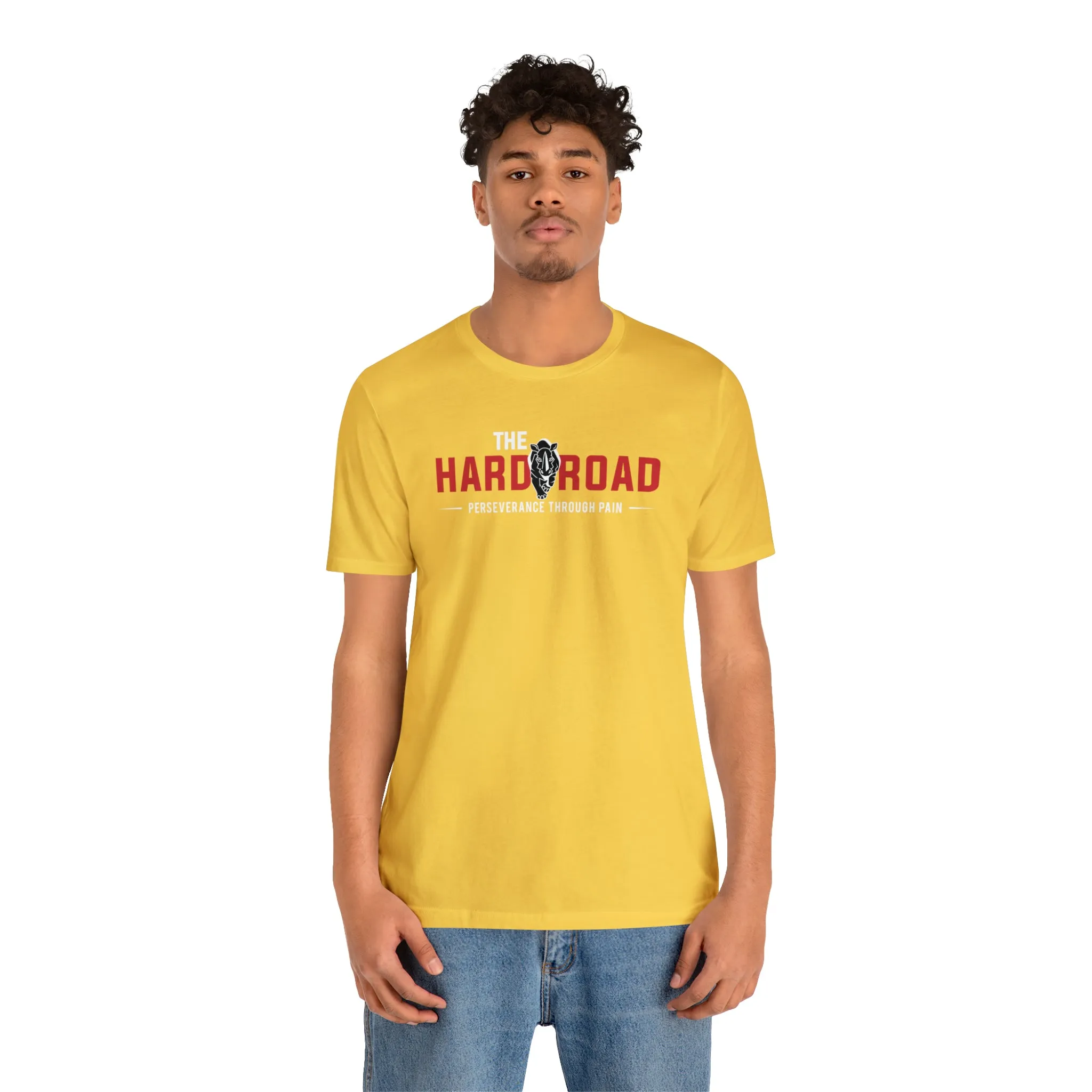 Banner T-Shirt