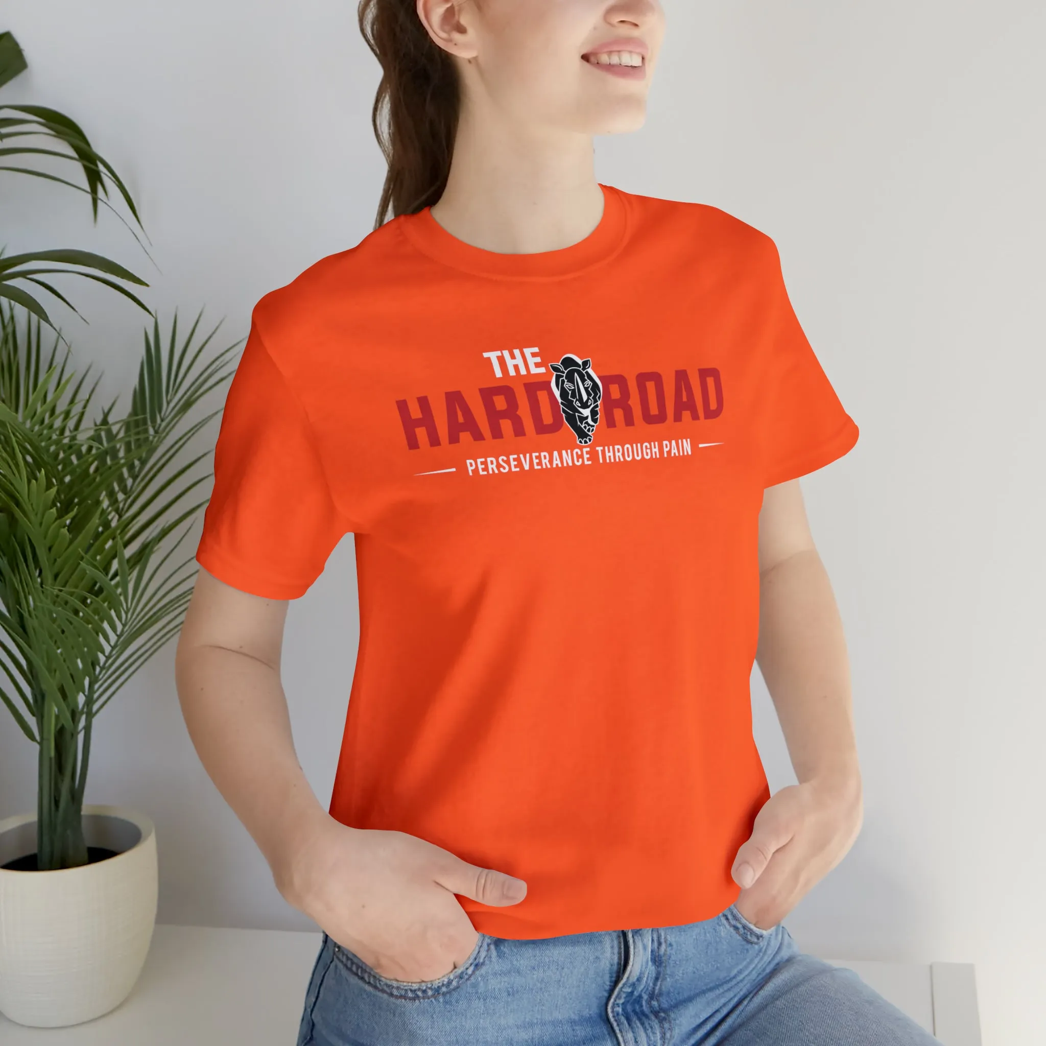 Banner T-Shirt