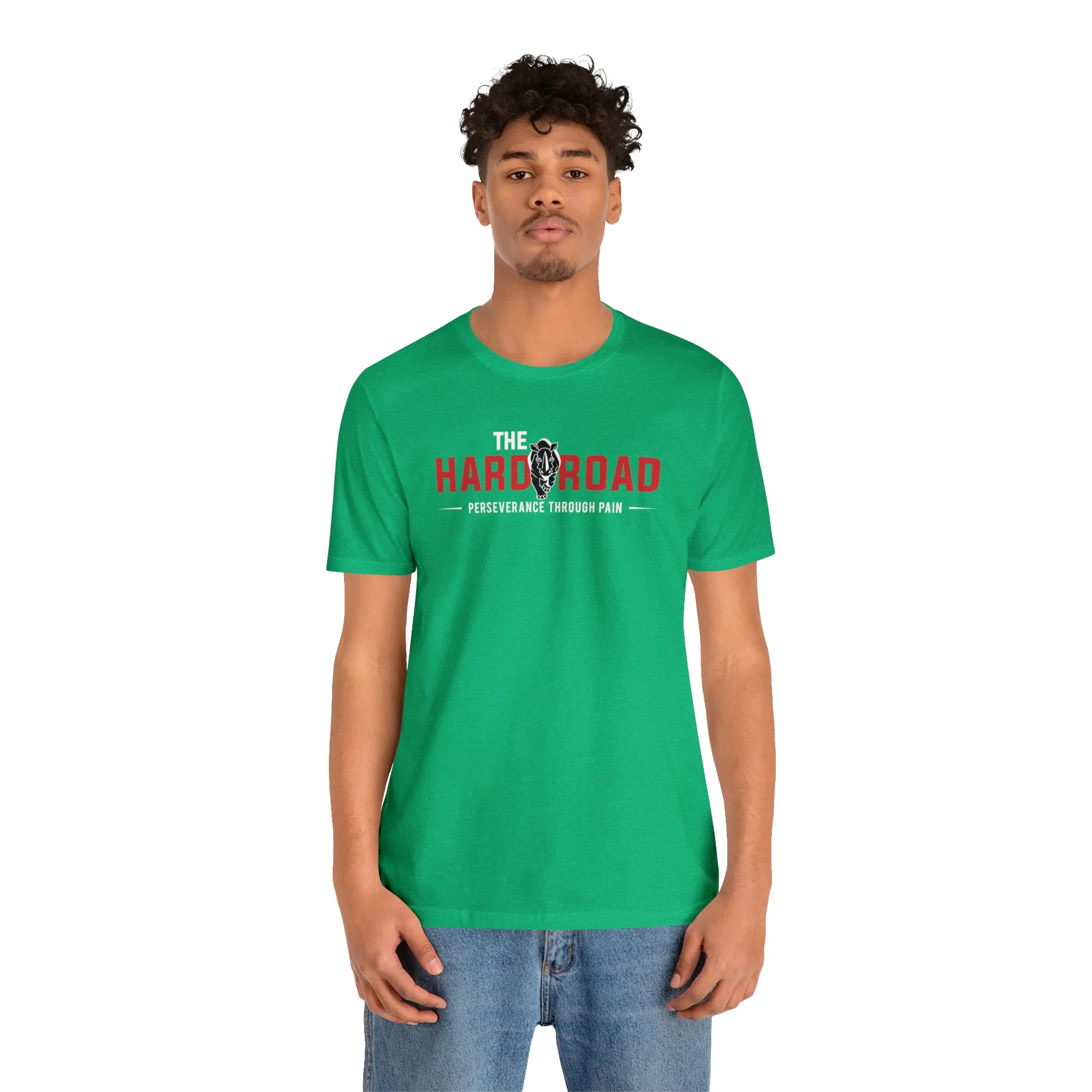 Banner T-Shirt
