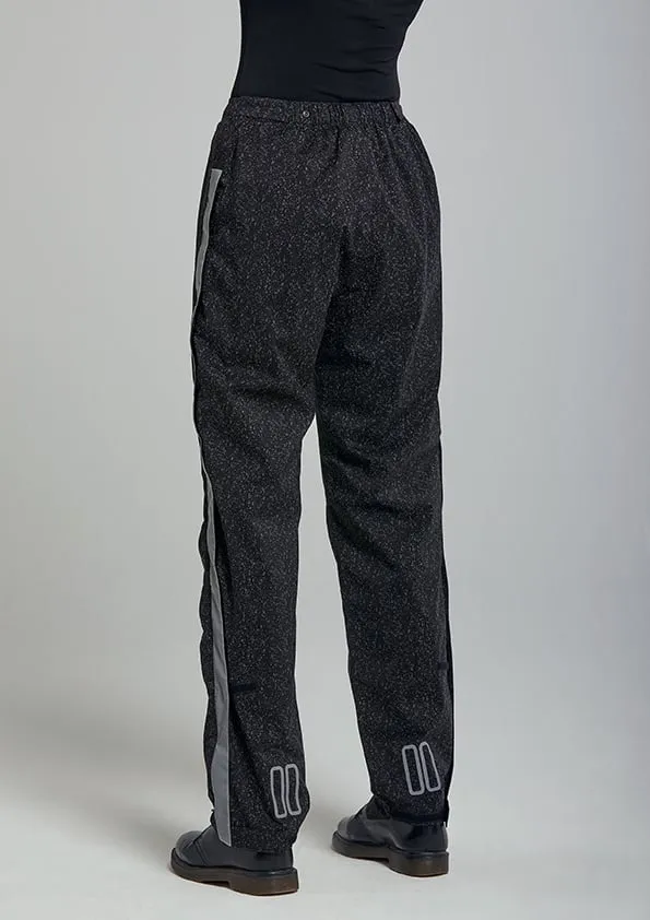 Basil - Women's Hi-Vis Skane Rain Pants