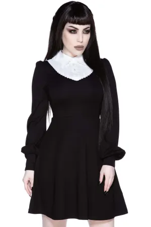 Bethany Brutal Dress