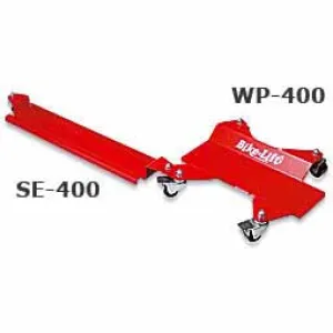 Bike Lift WP400SE Parking Platform