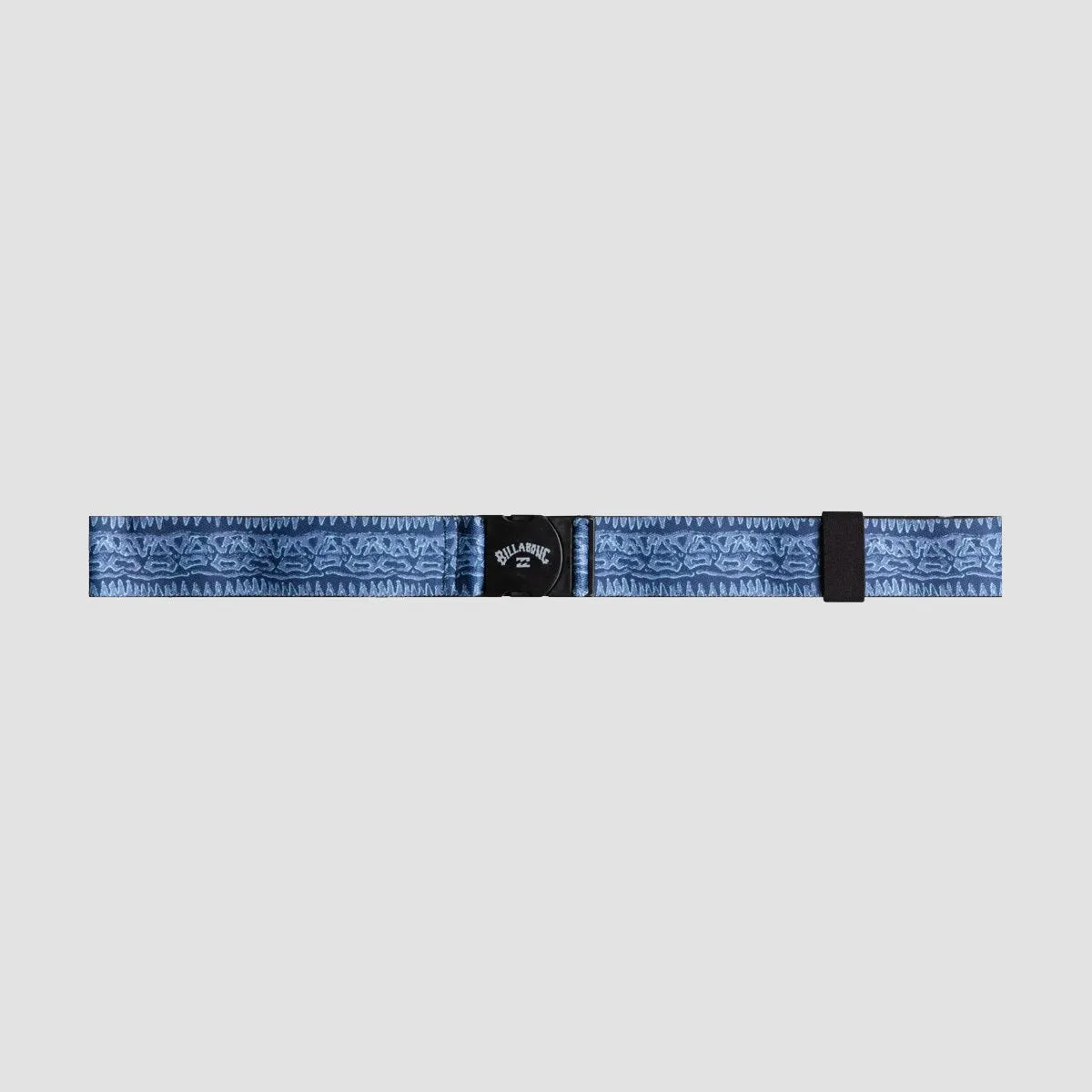 Billabong Halfrack Surftrek Belt Deep Blue