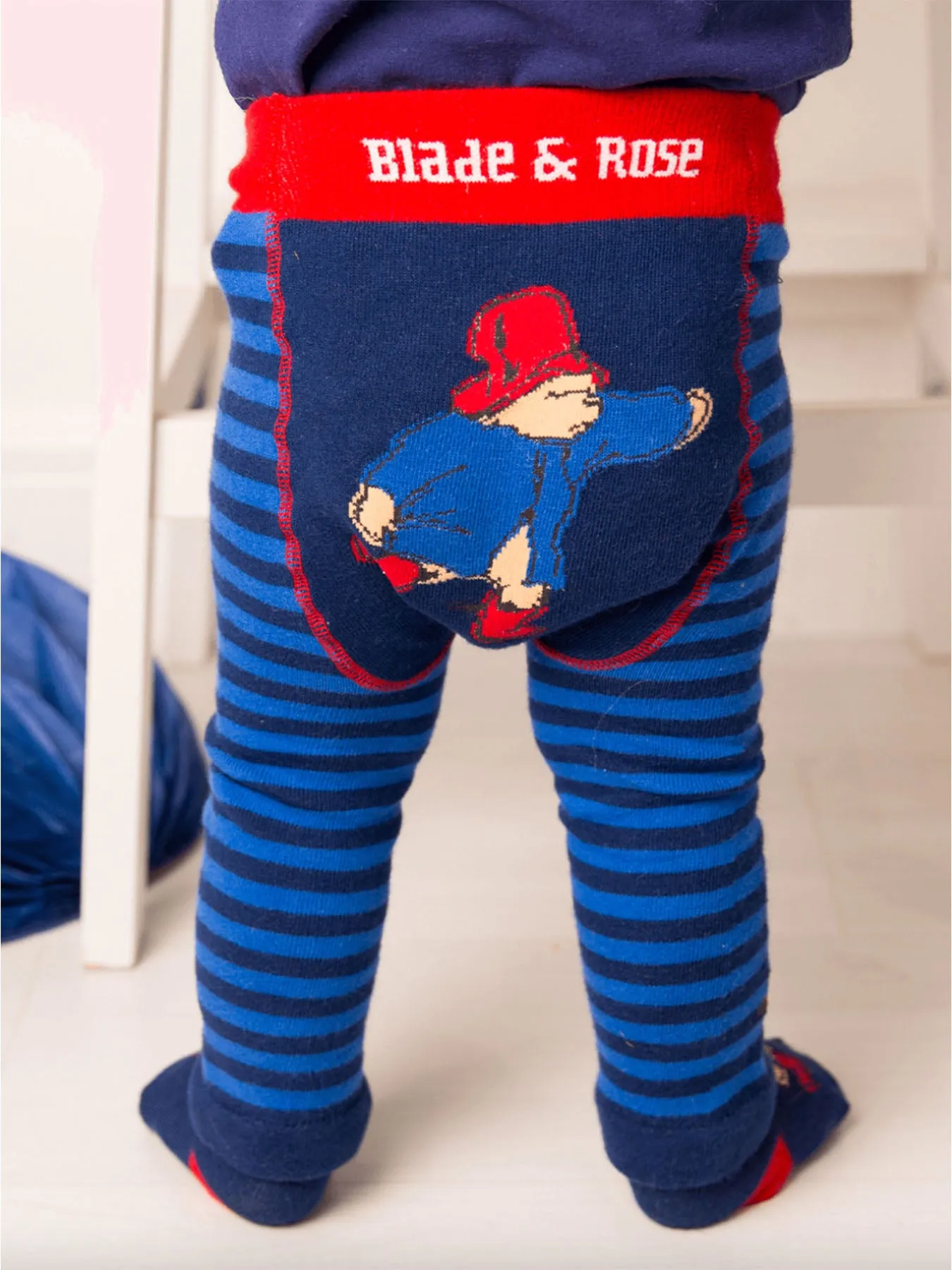 Blade & Rose Paddington Out & About Leggings