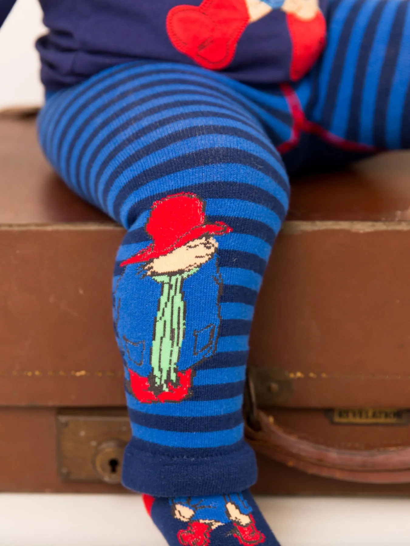 Blade & Rose Paddington Out & About Leggings