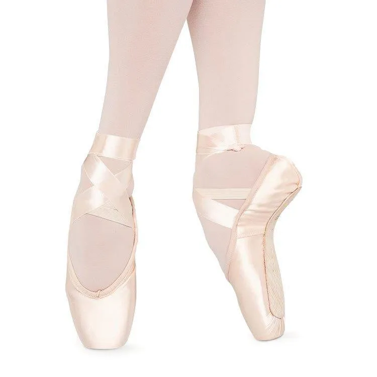 Bloch SALE | Aspiration Pointe Shoe | $60