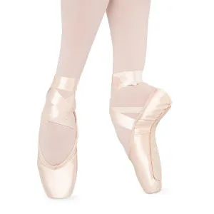 Bloch SALE | Aspiration Pointe Shoe | $60