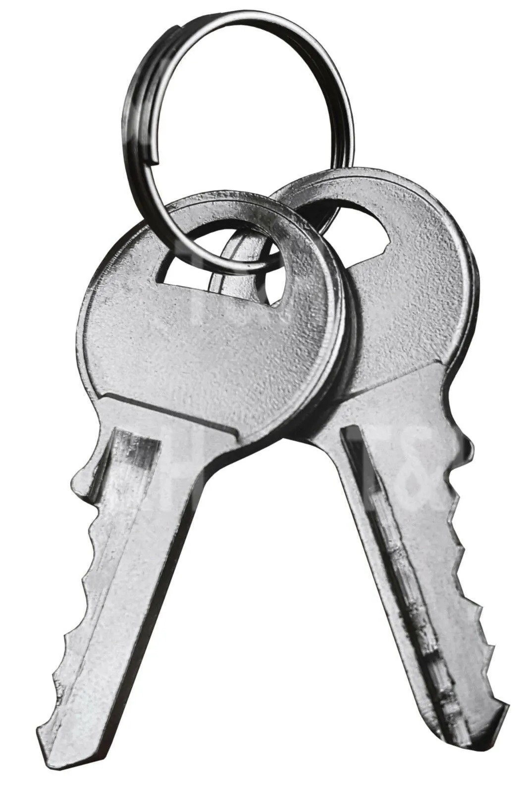 BLUESPOT 40MM WEATHER RESISTANT PADLOCK