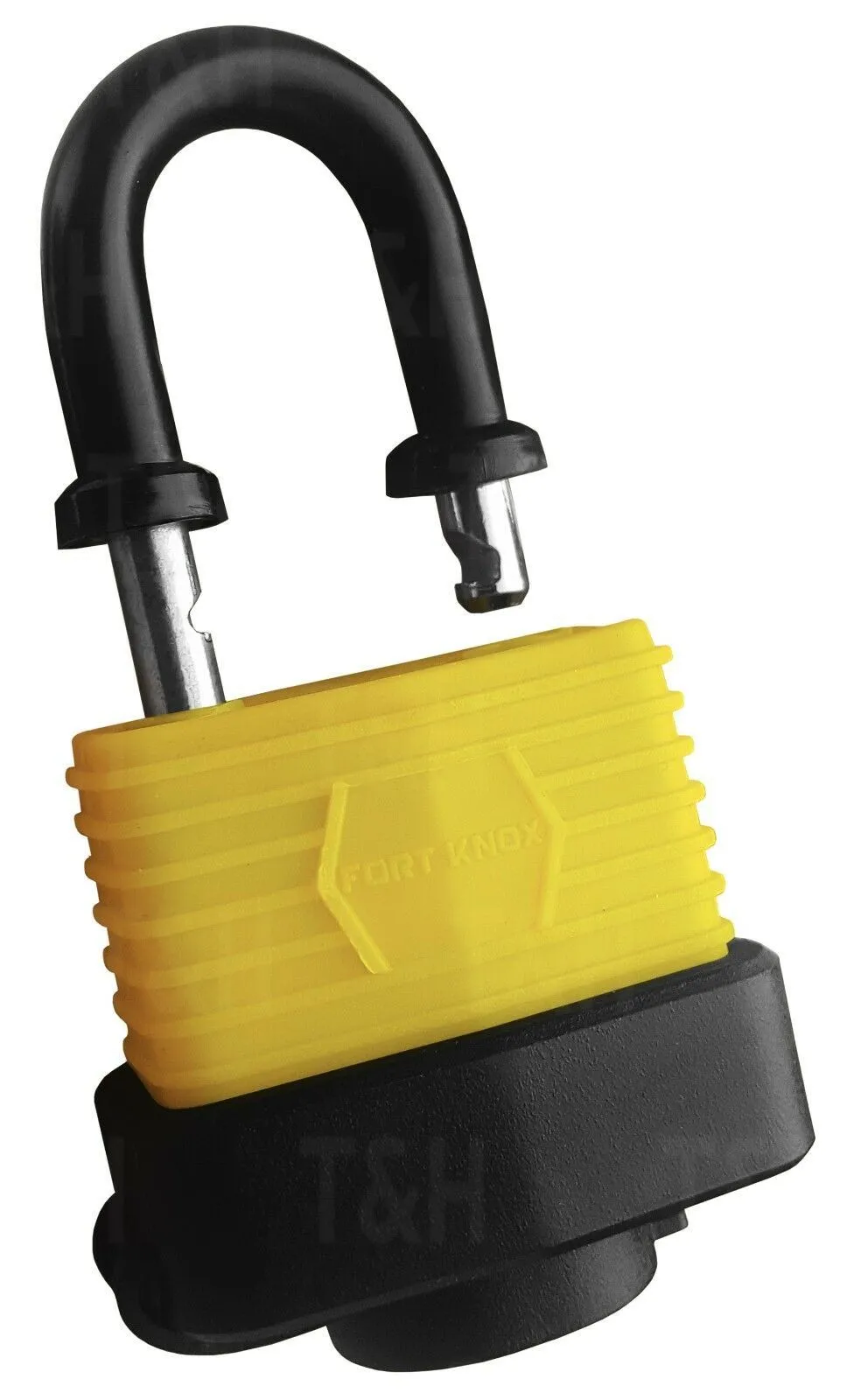 BLUESPOT 40MM WEATHER RESISTANT PADLOCK