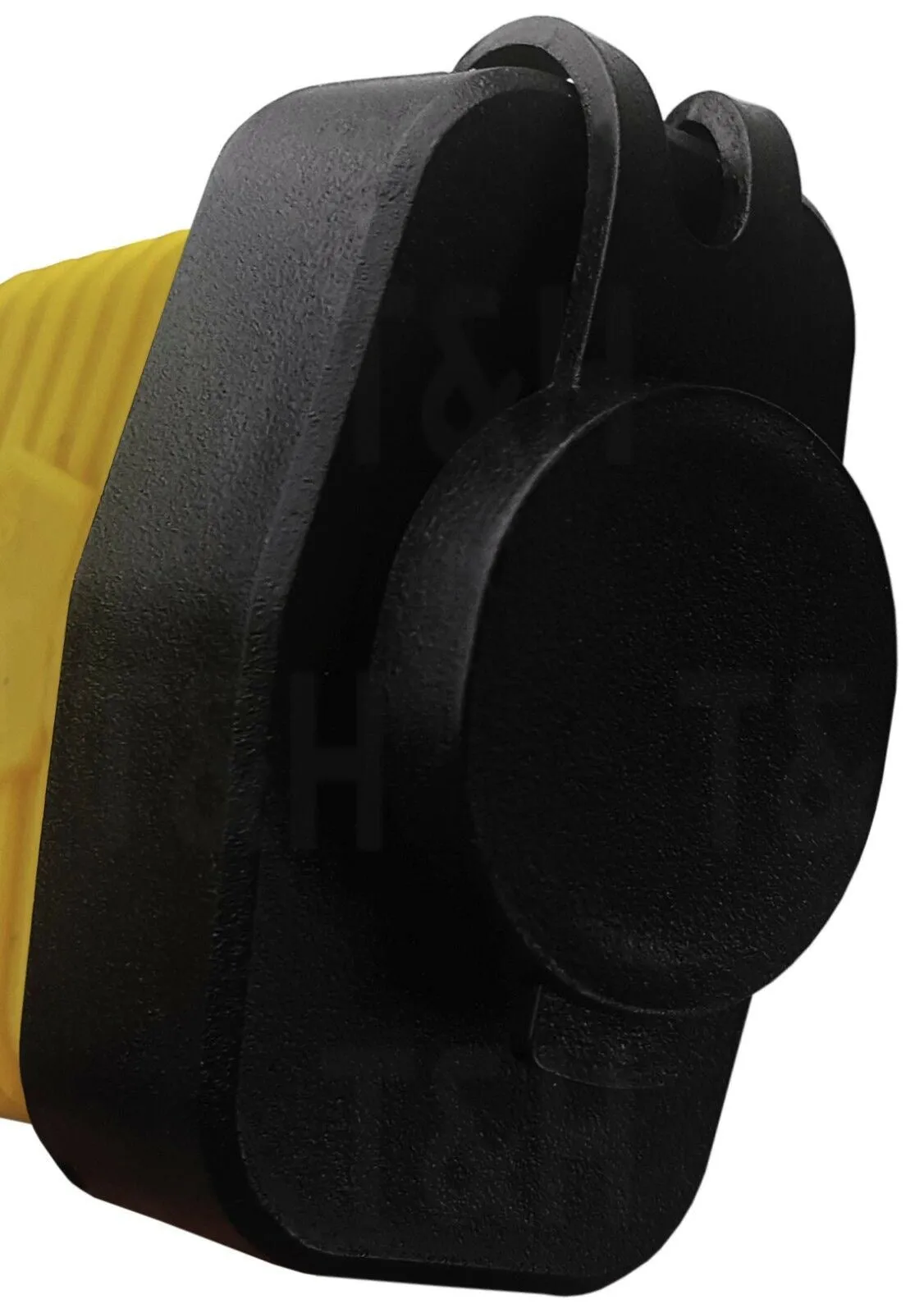 BLUESPOT 40MM WEATHER RESISTANT PADLOCK