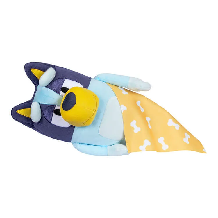 Bluey S11 Sound Effects Plush Sleepytime Bluey V2