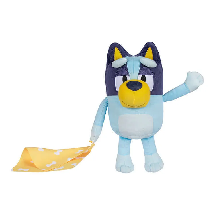 Bluey S11 Sound Effects Plush Sleepytime Bluey V2