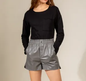 Bodysuit Tee
