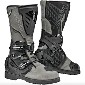 Boots Adventure 2 Gore-Tex Grey (PAR)