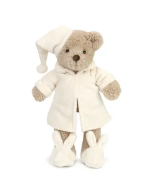 Briar Bedtime Bear - Cream