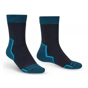 Bridgedale Explore Heavy Merino Com-Fit Socks