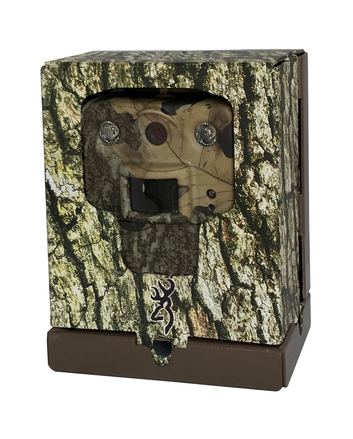 Browning Trail Camera Security Box