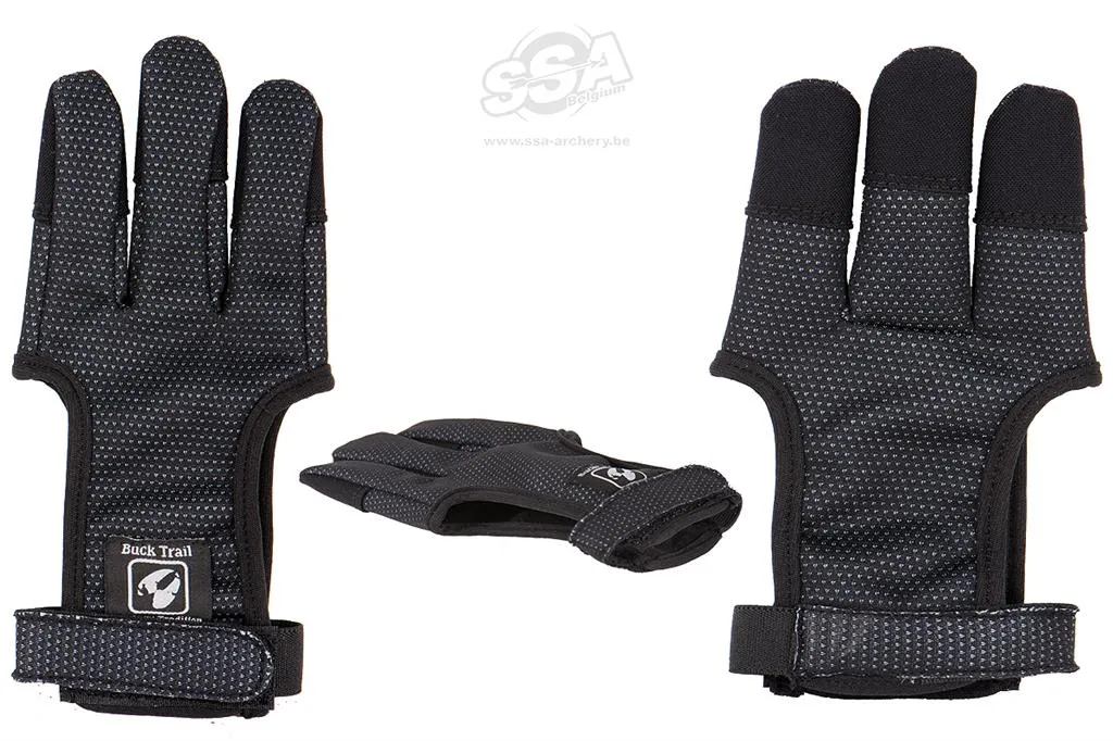 Bucktrail Shooting Glove