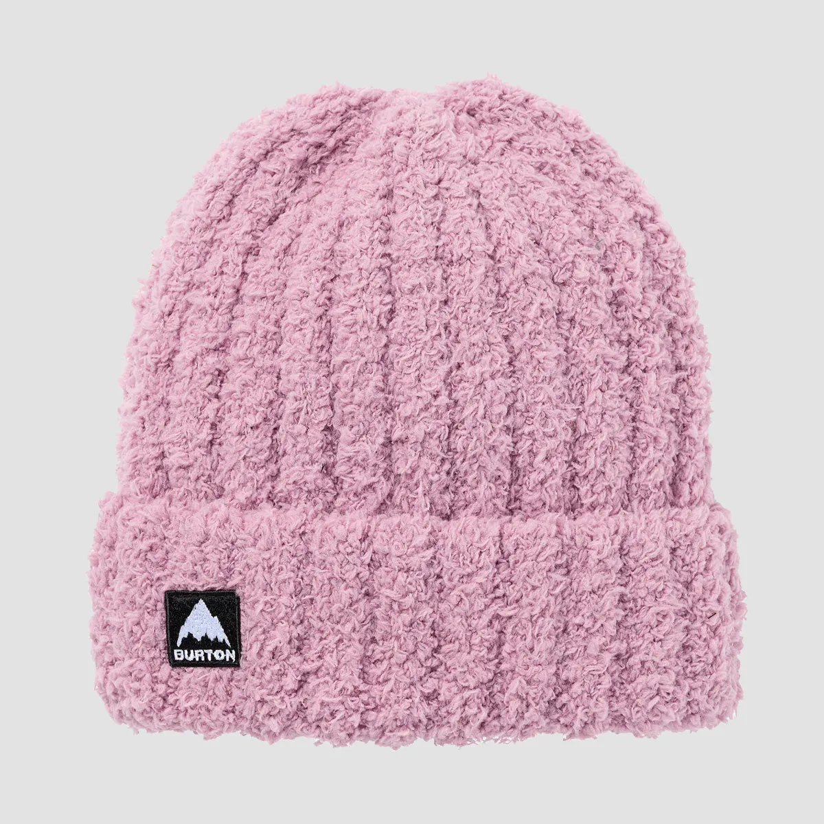 Burton Plush Beanie Elderberry - Unisex