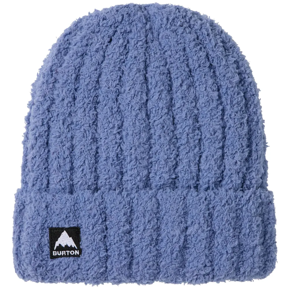 Burton Womens Plush Beanie