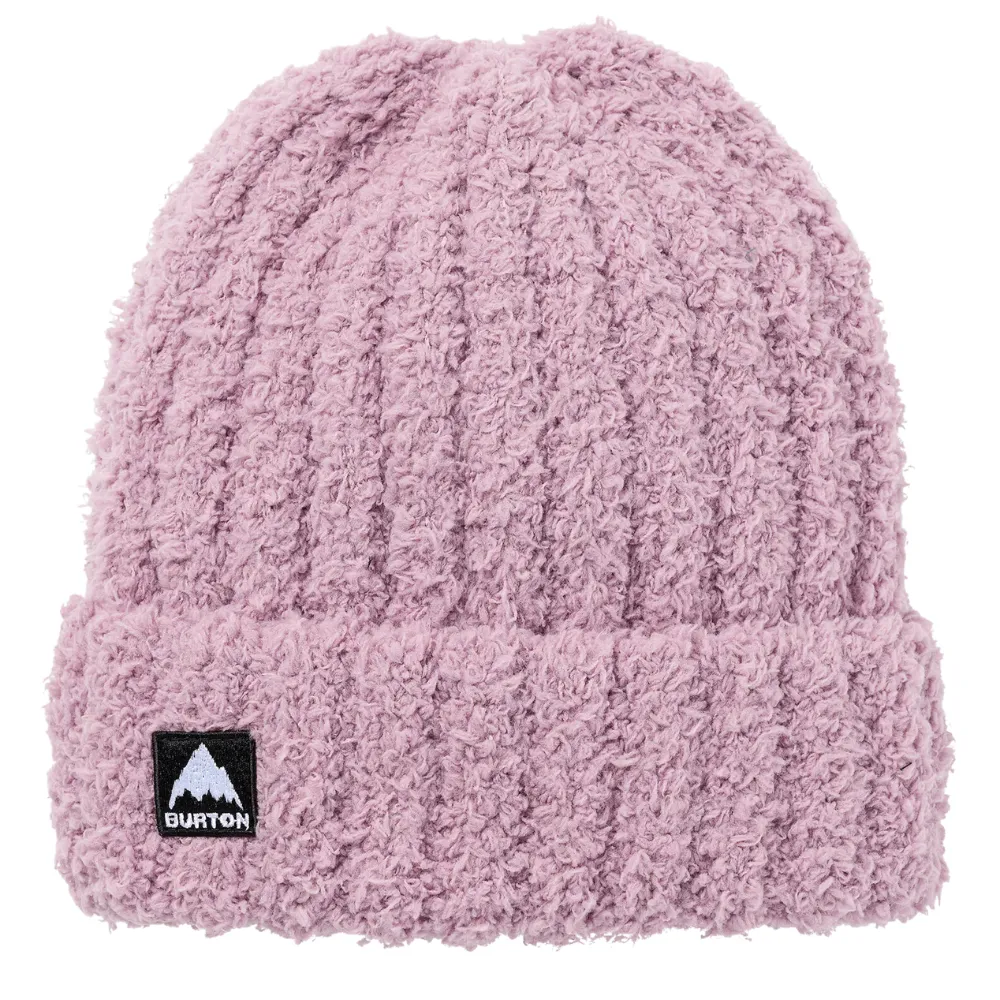 Burton Womens Plush Beanie