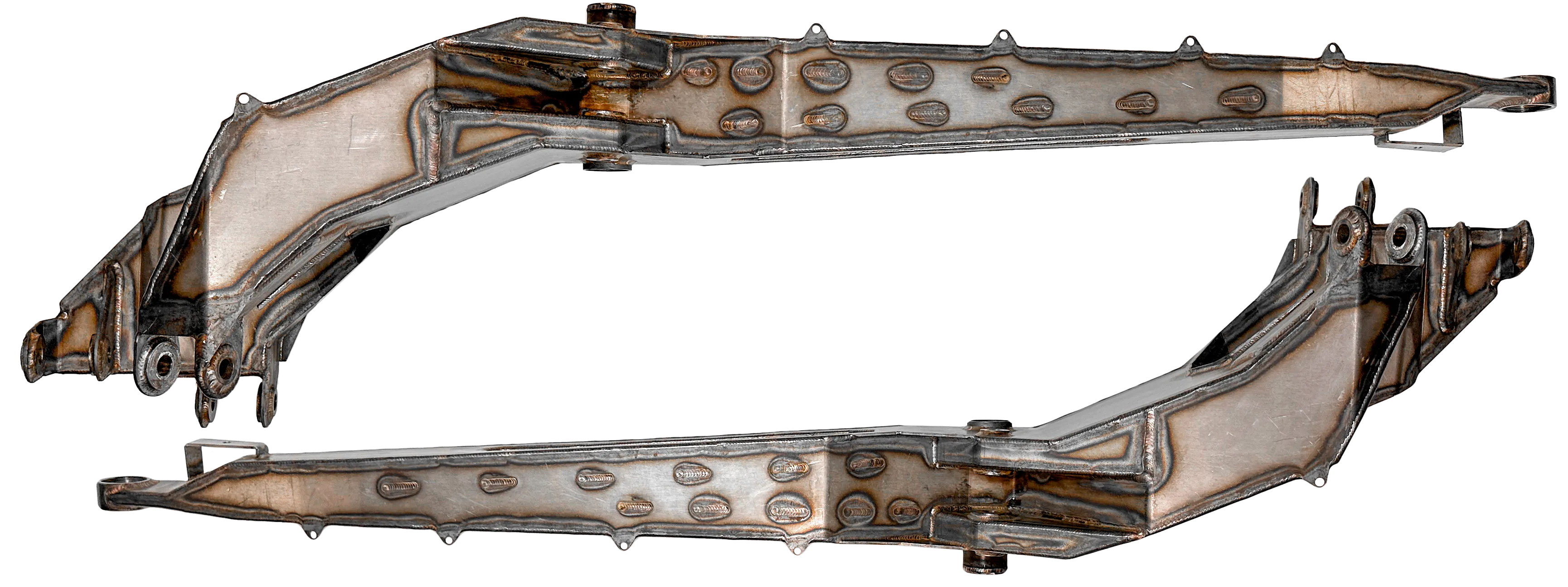 Can-am Maverick R Dual Sport High Clearance Trailing Arm