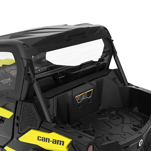 Can-Am Rear Window | Maverick Trail Sport