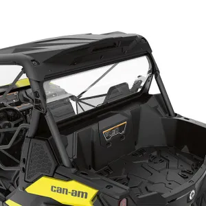 Can-Am Rear Window | Maverick Trail Sport