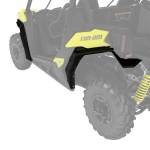 Can-Am UTV Fender Flares | Maverick Trail Sport