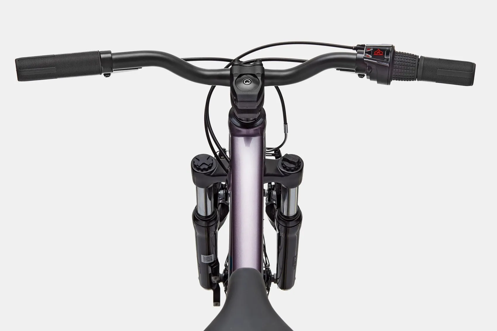 Cannondale Trail 20